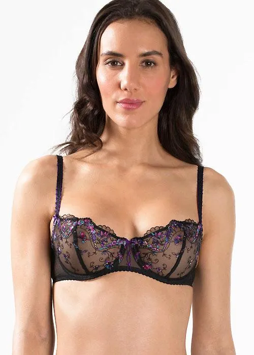 Aubade Femme Romantique Half Cup Bra
