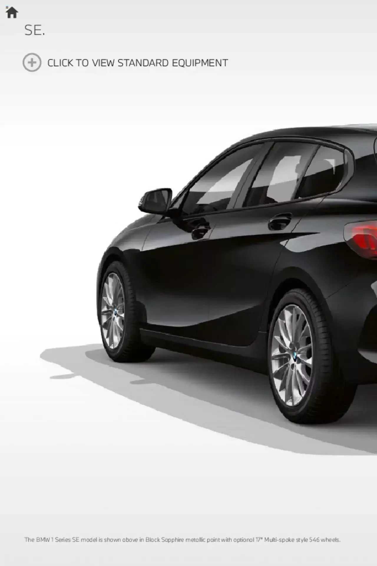 BMW - 1 Series Brochure from 1 January to 31 December 2023 - Catalogue Page 27