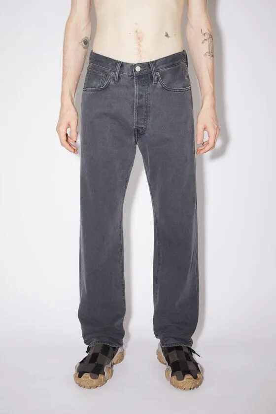 Relaxed fit jeans - 2003
