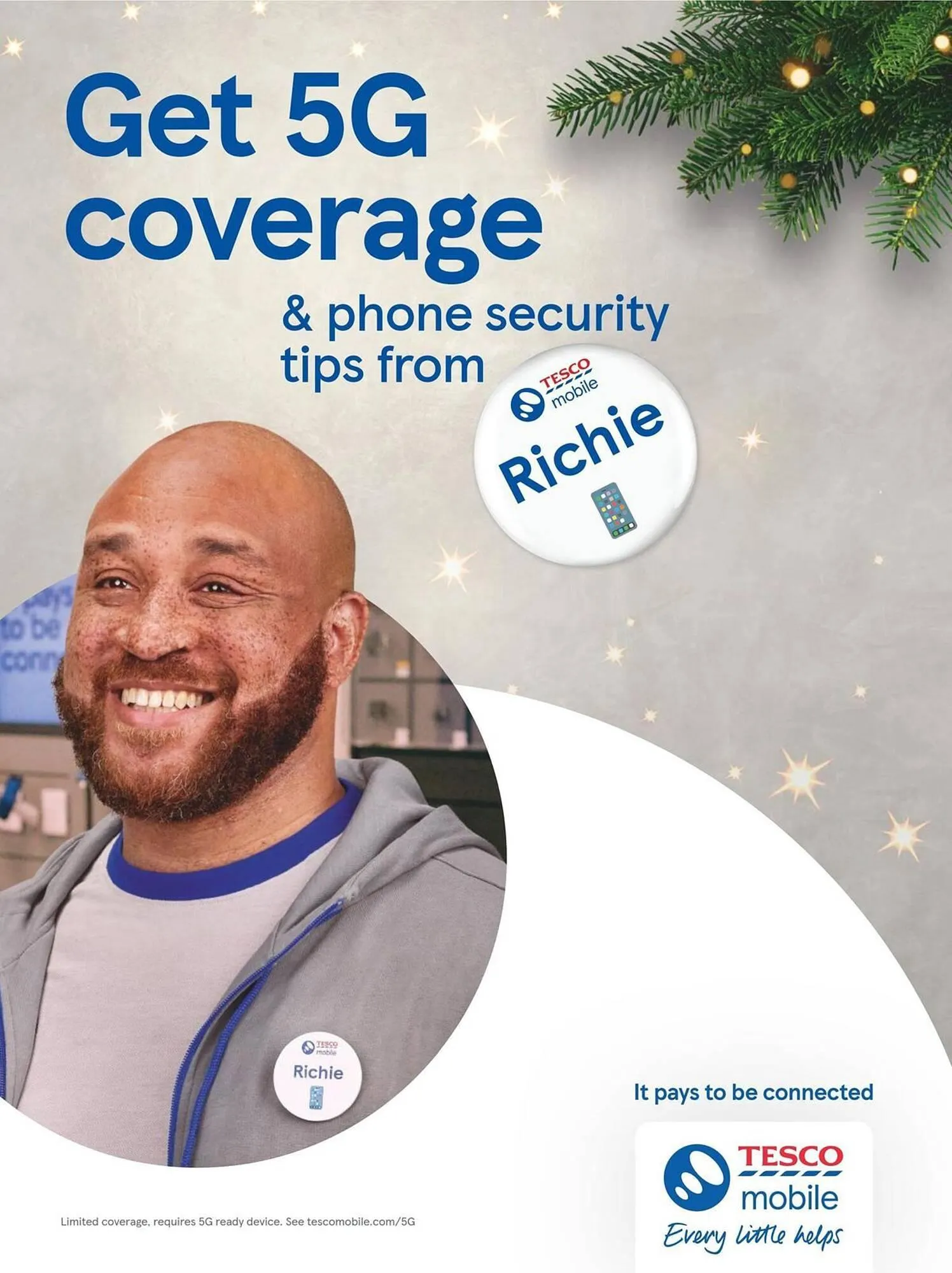 Tesco leaflet from 1 December to 31 December 2025 - Catalogue Page 18