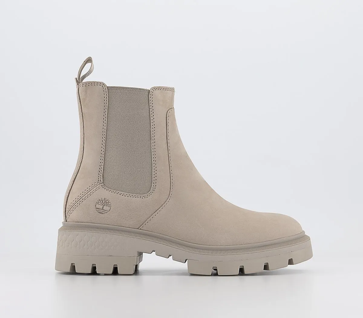 Cortina Valley Chelsea Boots