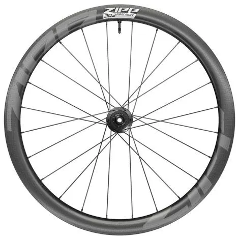 Zipp 303 Firecrest Carbon Tubeless Disc Rear Clincher Wheel - 700c