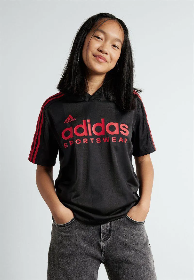 HOT TEE UNISEX - Print T-shirt