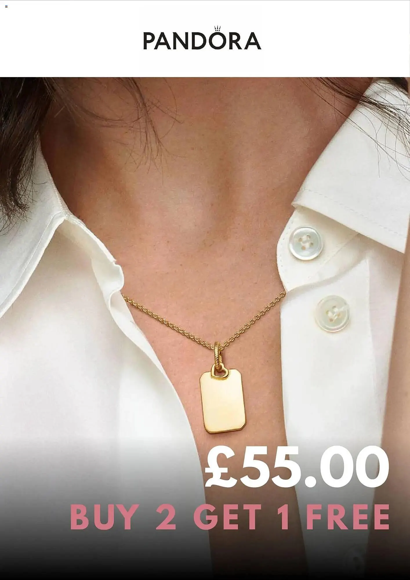 Pandora catalogue from 23 February to 23 March 2026 - Catalogue Page 3