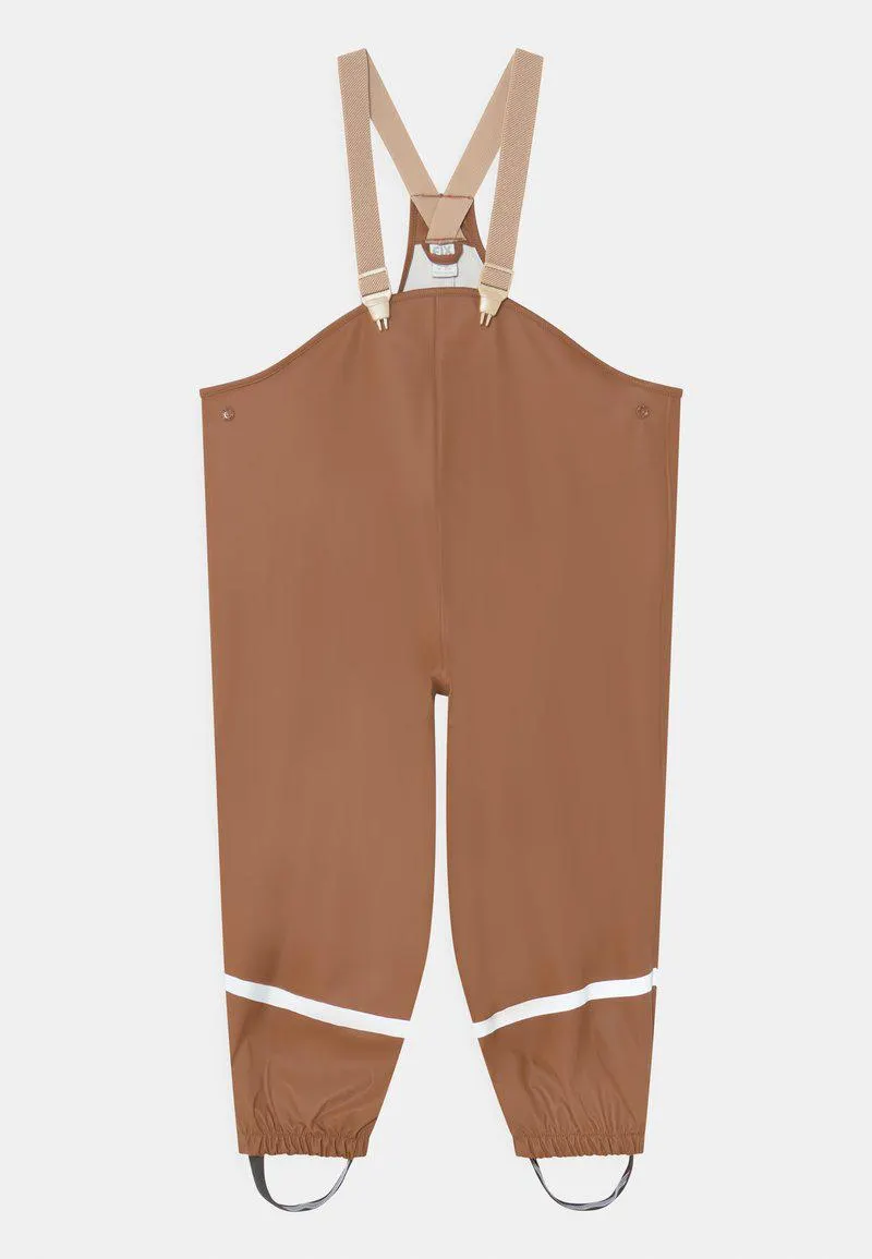 RAIN TROUSERS FIX UNISEX - Rain trousers