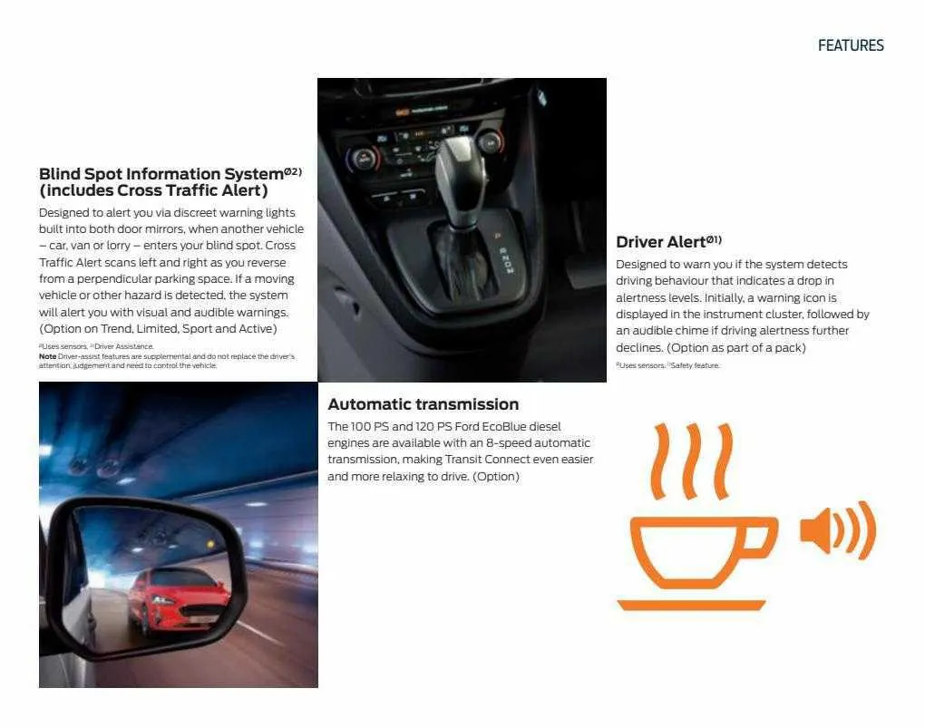 Ford Weekly Offers from 12 January to 29 February 2024 - Catalogue Page 33