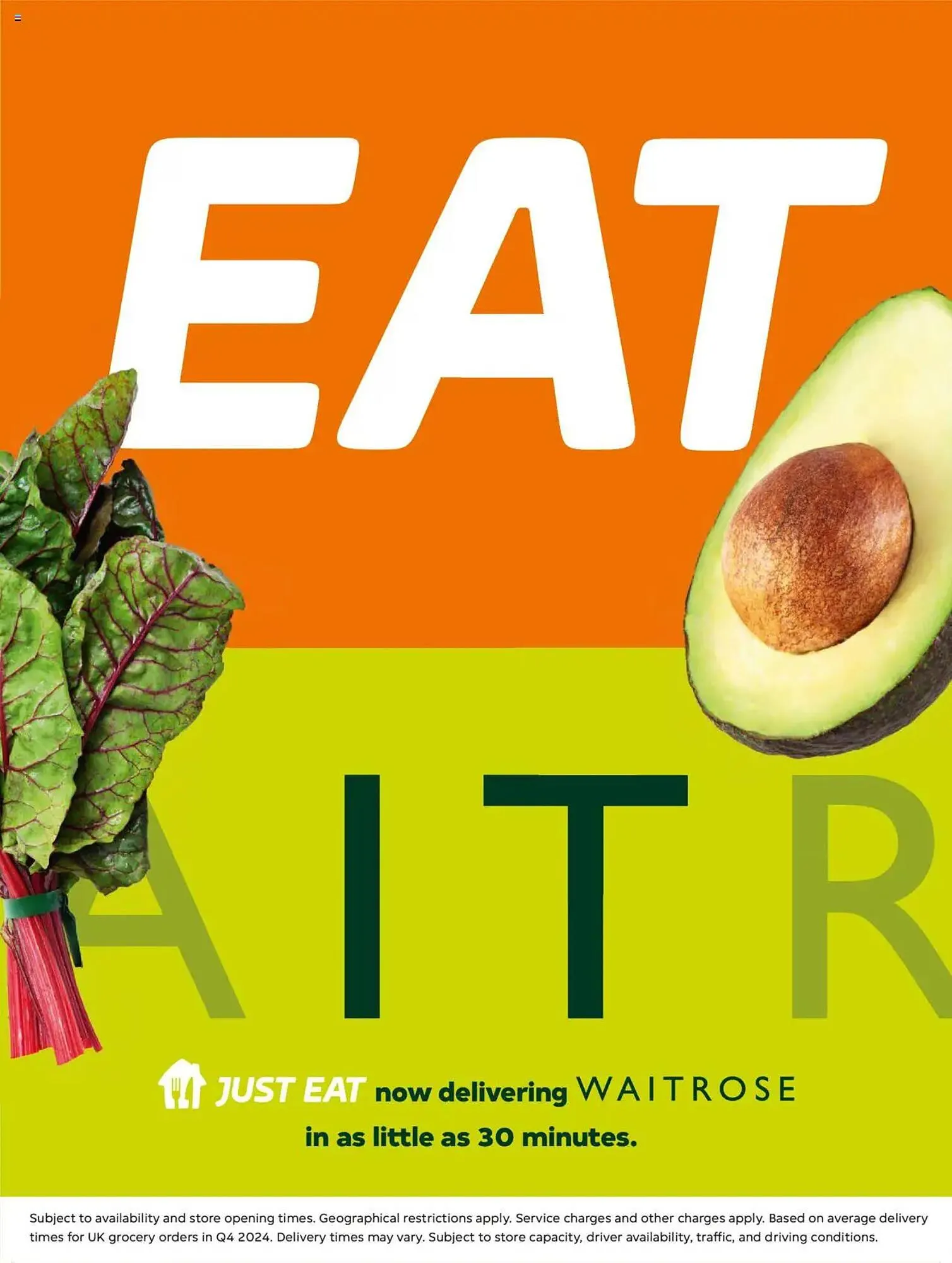 Waitrose leaflet from 8 May to 14 May 2025 - Catalogue Page 44