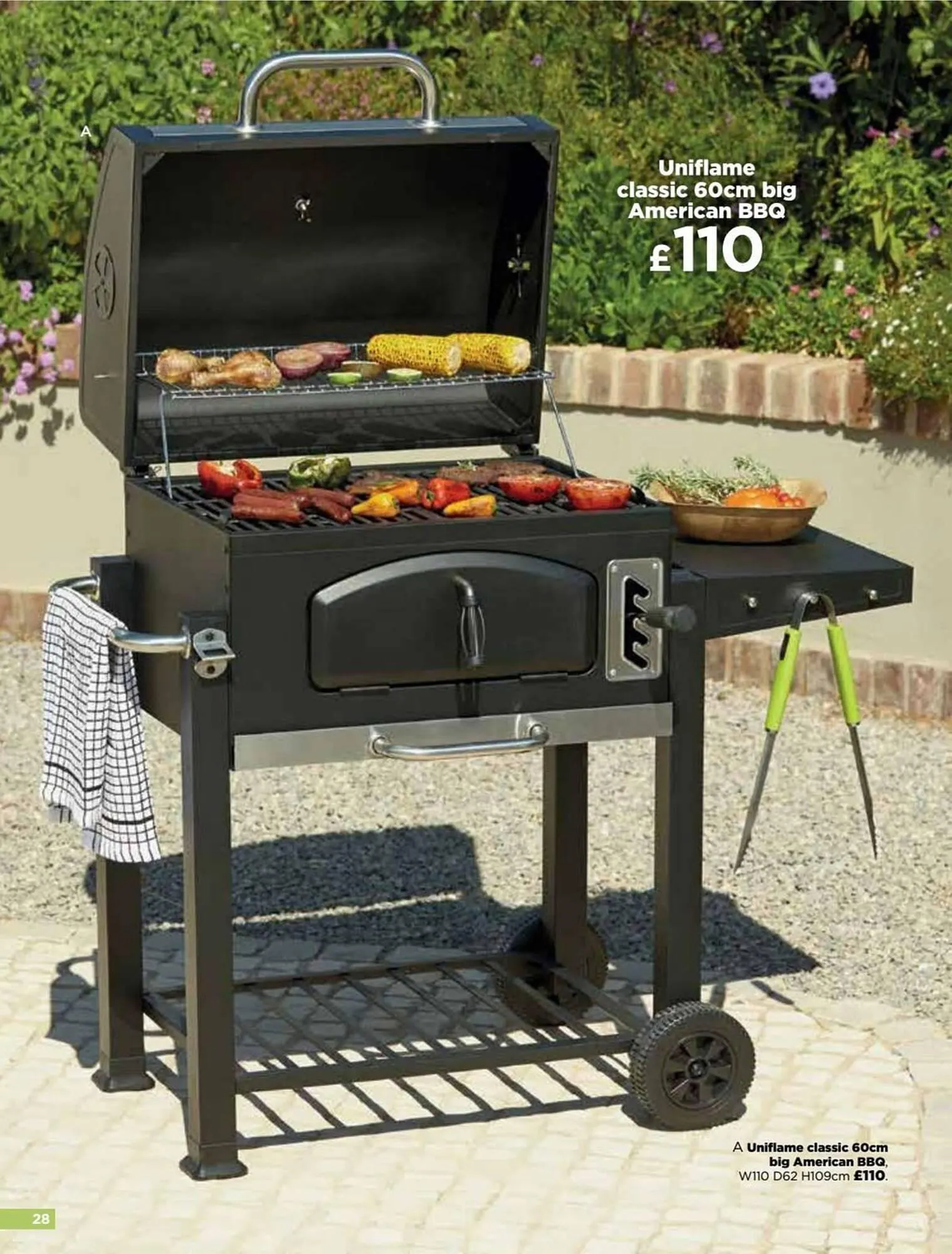 Asda leaflet from 7 March to 31 March 2026 - Catalogue Page 28