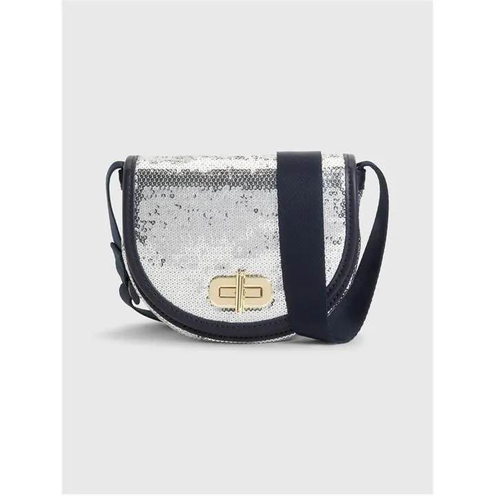 Tommy Hilfiger SEQUINS TURNLOCK