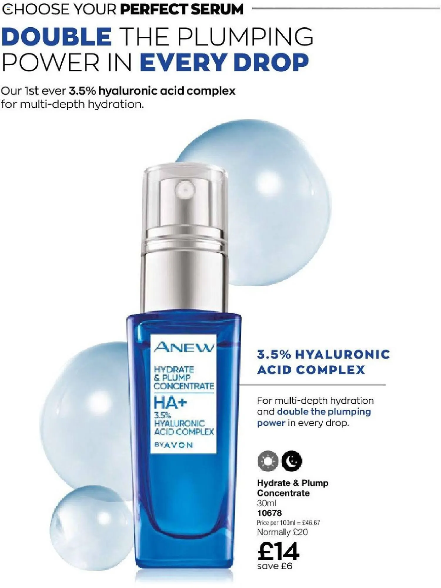 Avon Weekly Offers from 11 July to 11 August 2023 - Catalogue Page 59