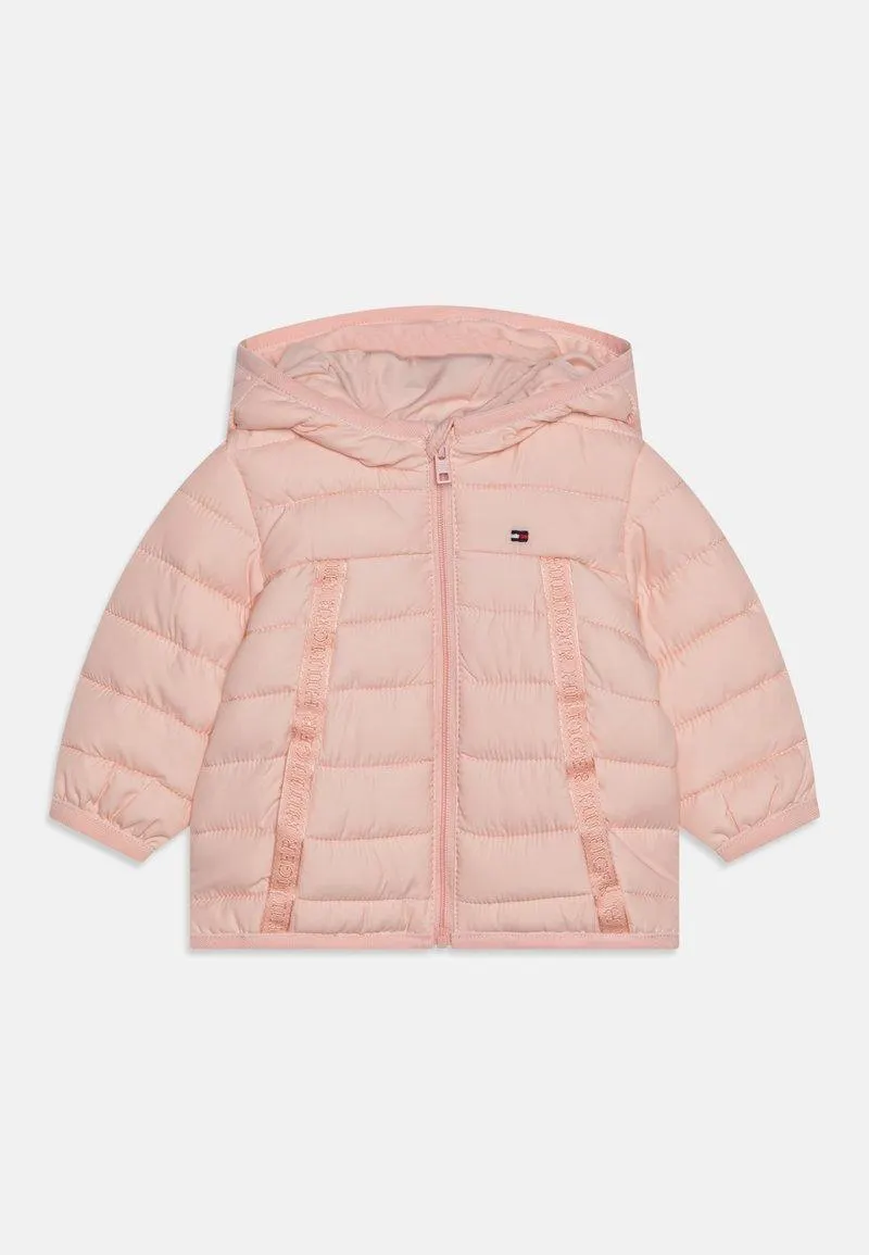 BABY MONOTYPE TAPE PUFFER - Winter jacket