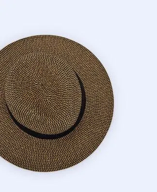 Responsible paper hat