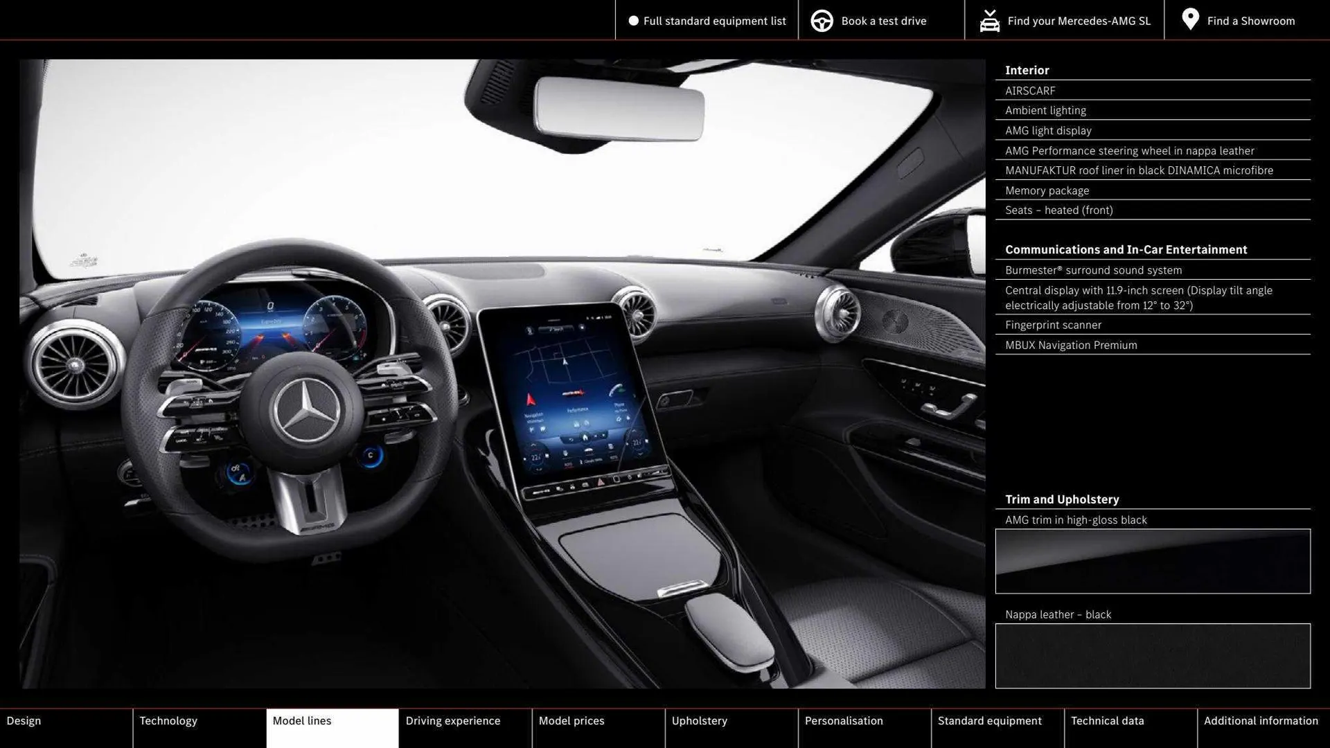 Mercedes-Benz Weekly Offers from 1 December to 16 March 2024 - Catalogue Page 13