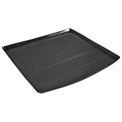 vidaXL Car Boot Mat for Hyundai I30 Combi (2017-) Rubber