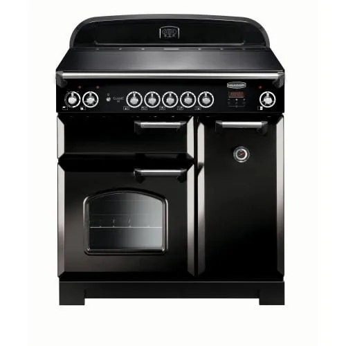 Rangemaster Classic 90cm Induction Range Cooker