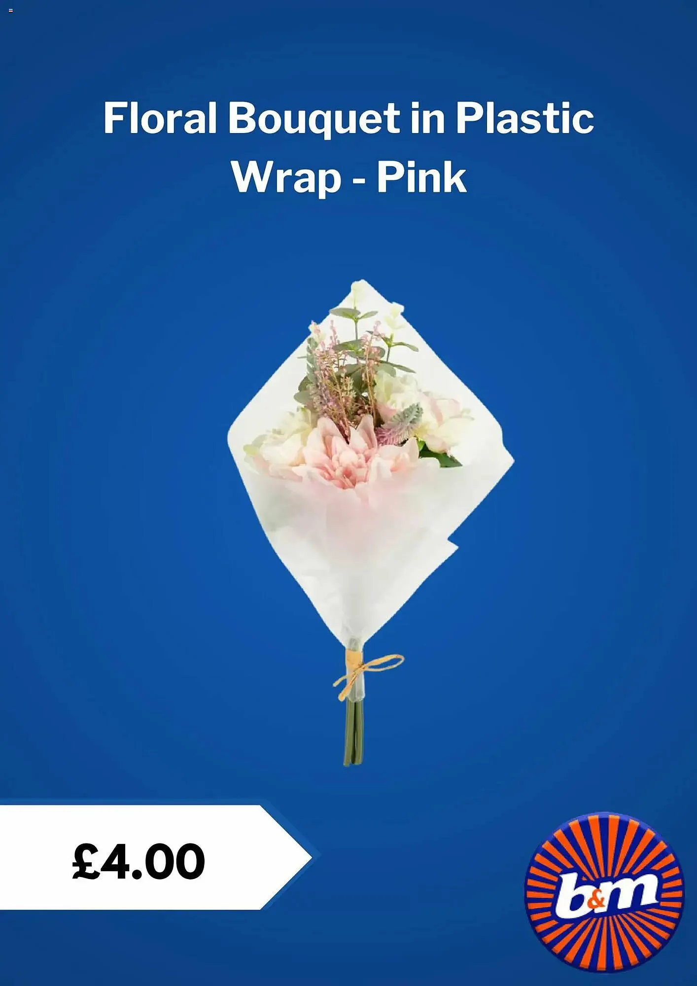 B&M Stores leaflet from 25 February to 25 March 2026 - Catalogue Page 7