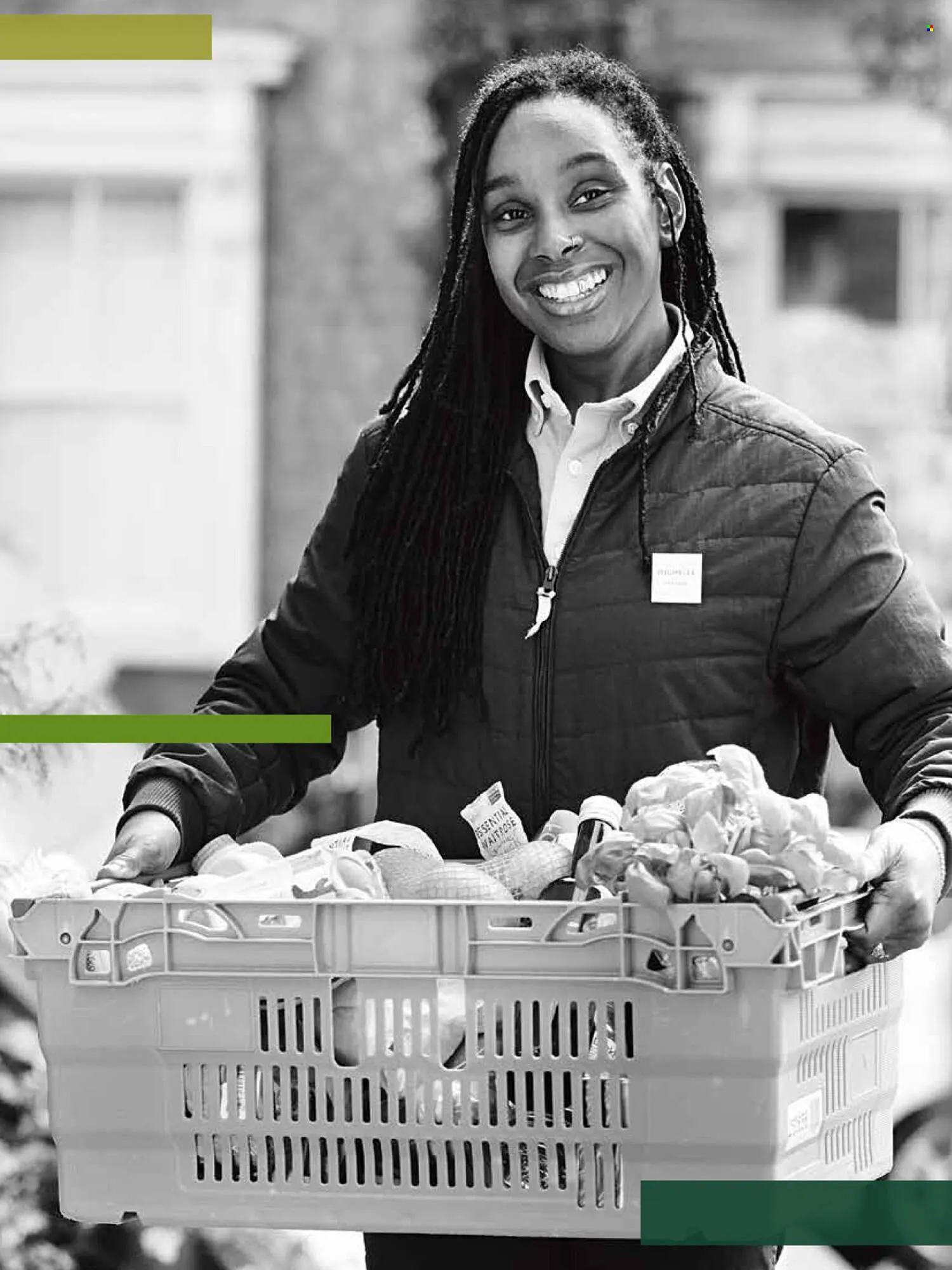 Waitrose leaflet from 1 July to 31 July 2025 - Catalogue Page 39
