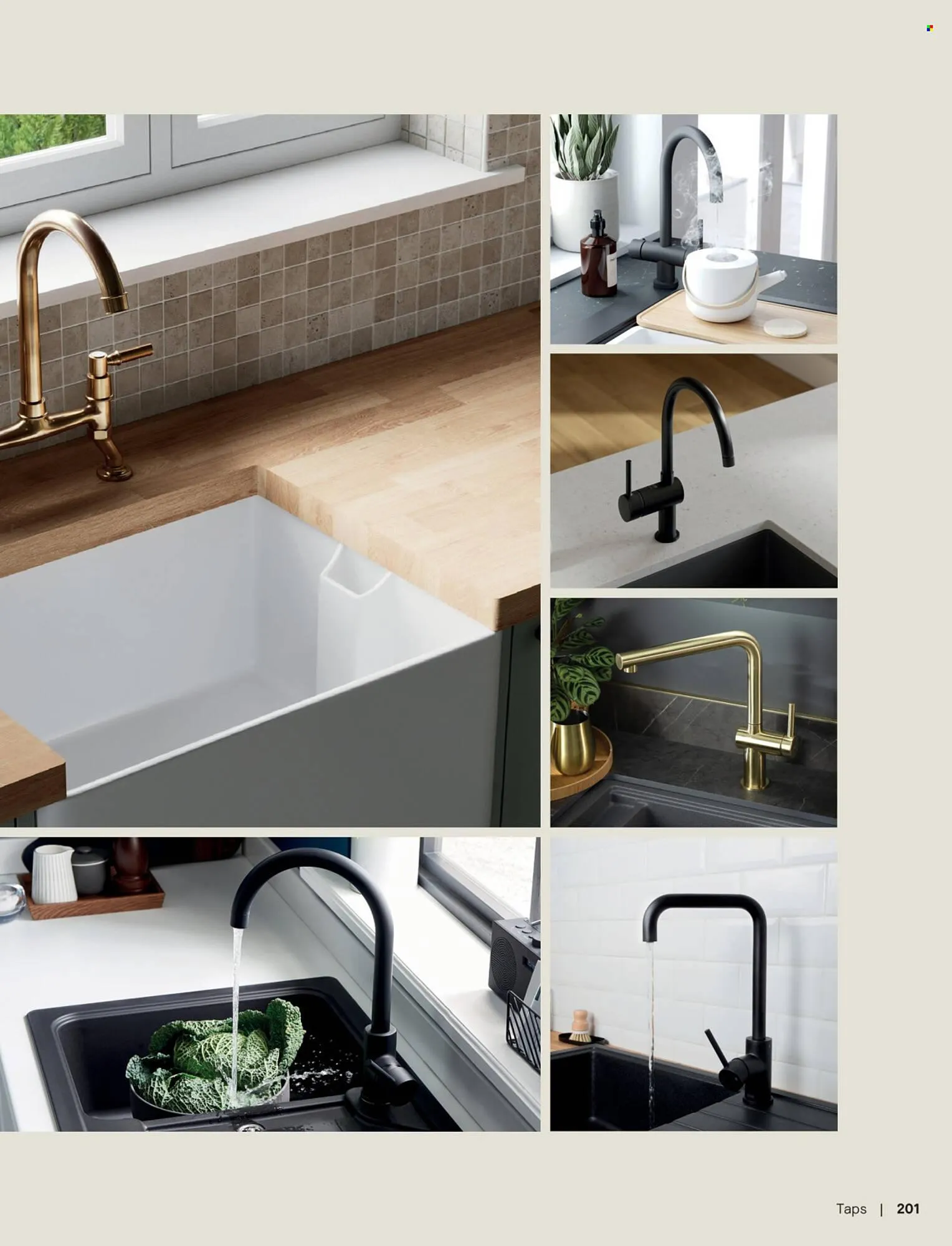 B&Q brochure from 3 February to 10 February 2026 - Catalogue Page 201