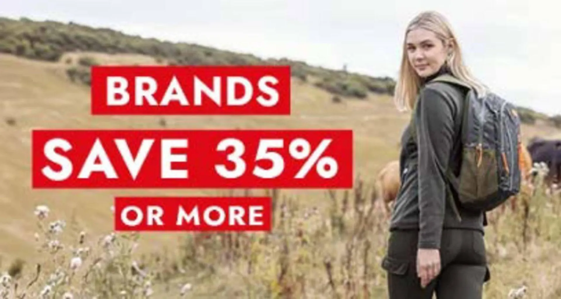 Mountain Warehouse leaflet from 5 May to 25 May 2026 - Catalogue Page 2