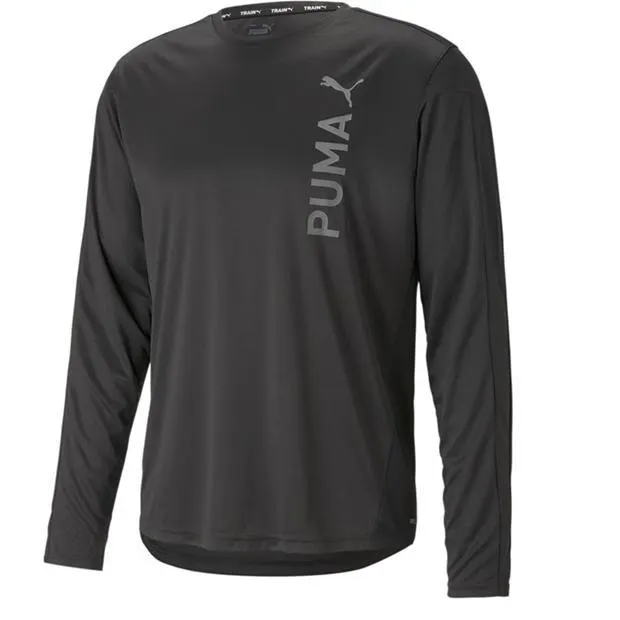 Ultrabreathe Long Sleeve Top Mens