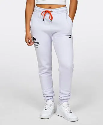 Womens Logo Jogger