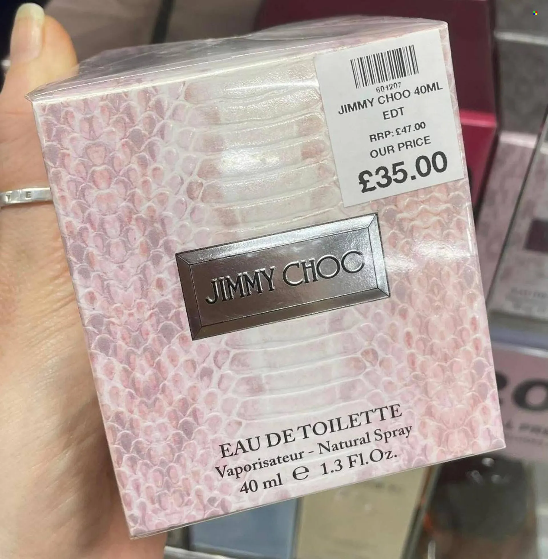 The Original Factory Shop leaflet from 18 August to 26 August 2025 - Catalogue Page 4