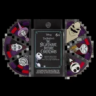 Nightmare Before Christmas