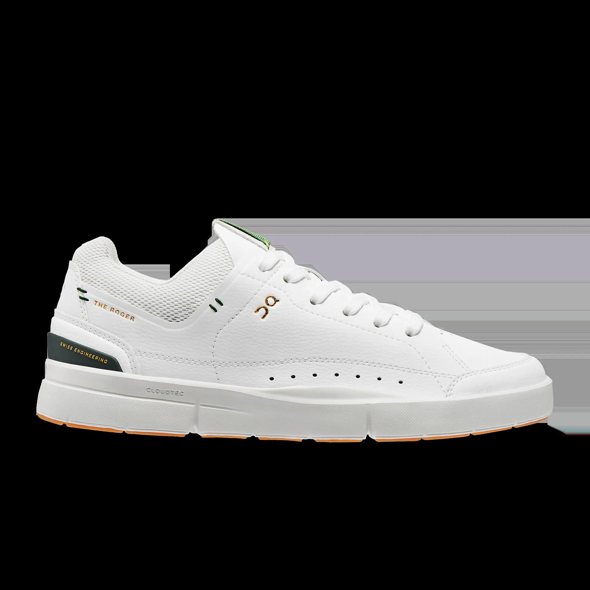 THE ROGER Centre Court