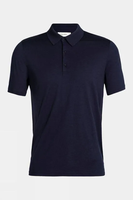 Mens Tech Lite II Polo Shirt