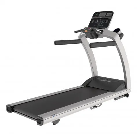 Life Fitness T5 Treadmill with Track Connect Console - Northampton Ex-Display Product