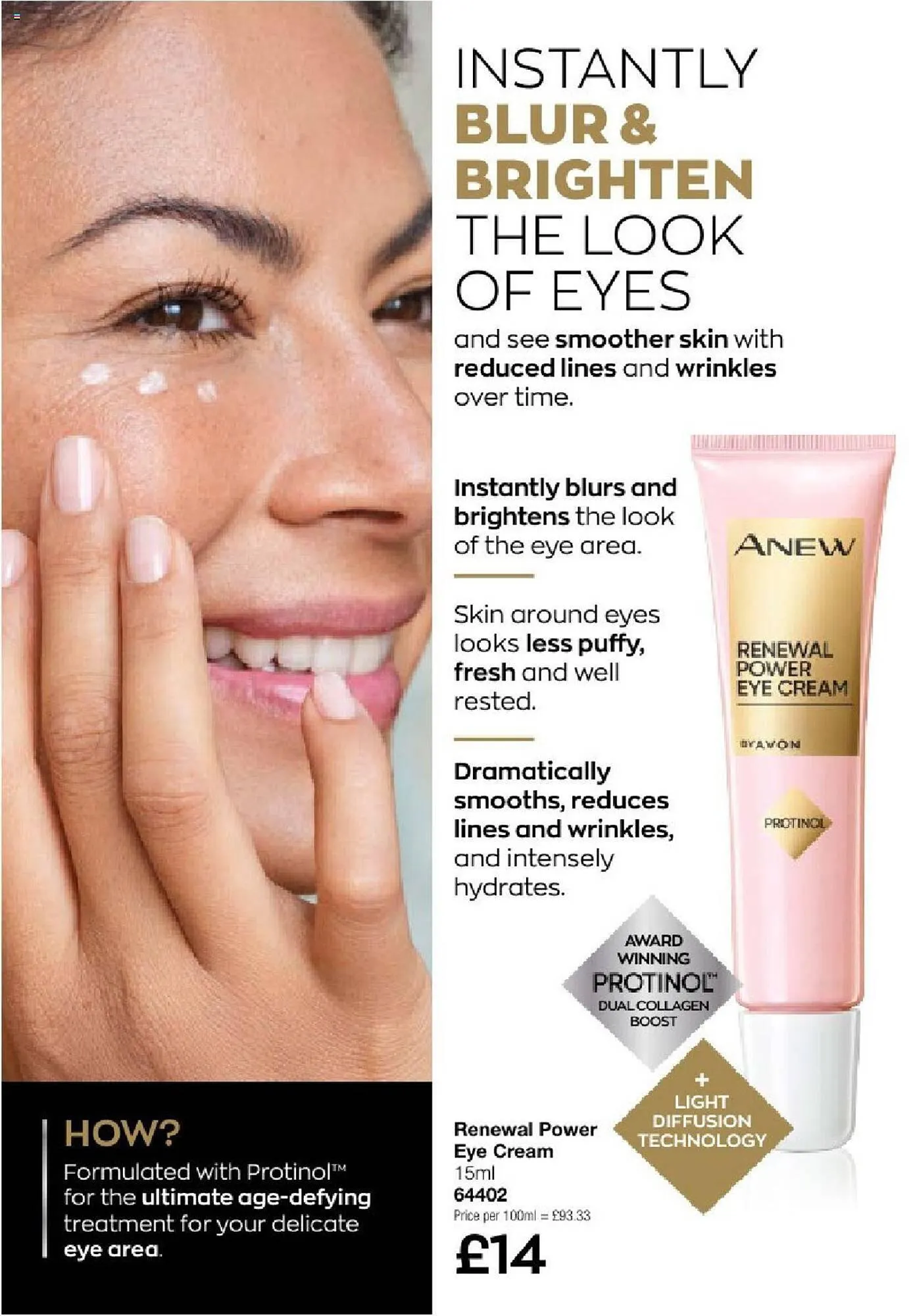 Avon Weekly Offers from 11 July to 11 August 2023 - Catalogue Page 52