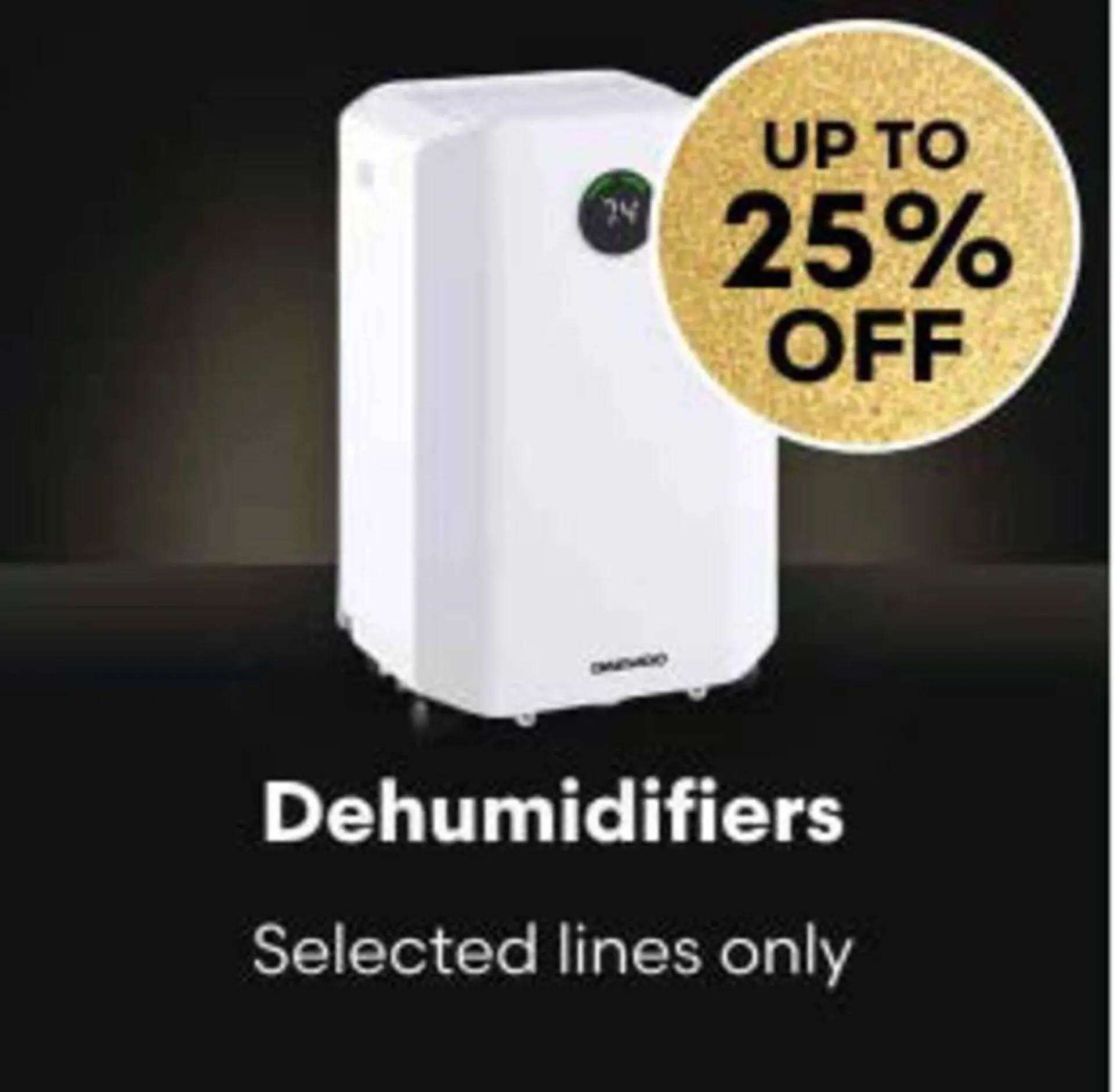 Robert Dyas leaflet from 18 November to 5 December 2025 - Catalogue Page 3