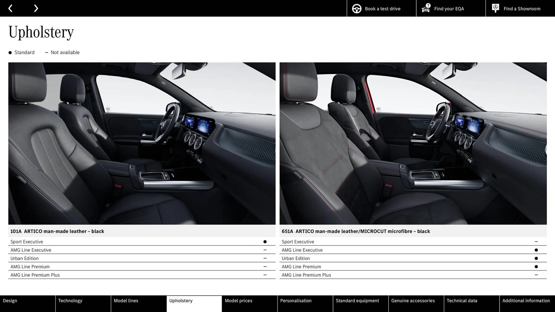 Mercedes-Benz leaflet from 24 June to 24 June 2026 - Catalogue Page 30