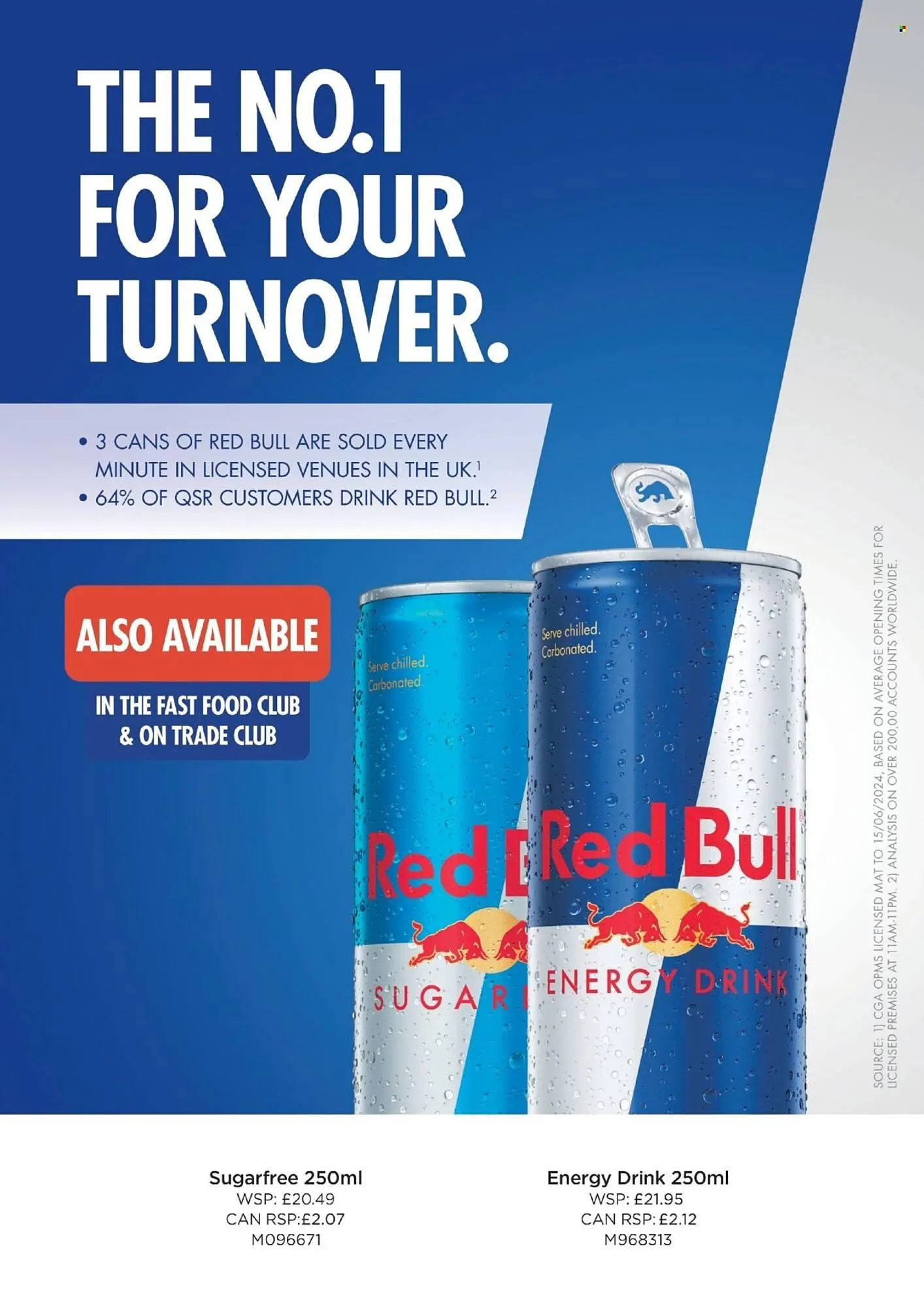 Booker Wholesale brochure from 4 March to 16 June 2026 - Catalogue Page 68