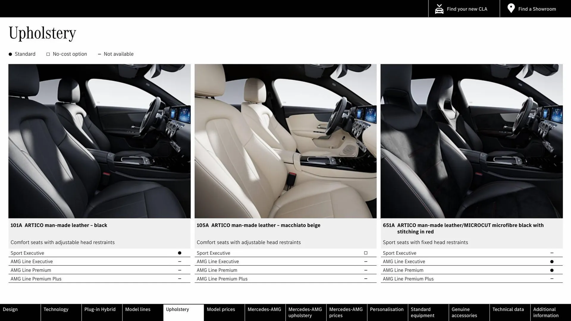 Mercedes-Benz leaflet from 15 July to 15 July 2024 - Catalogue Page 26