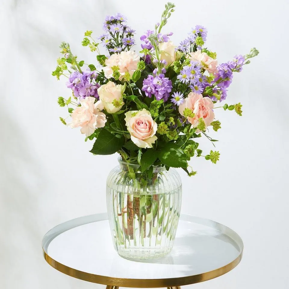 Scented Summer Garden