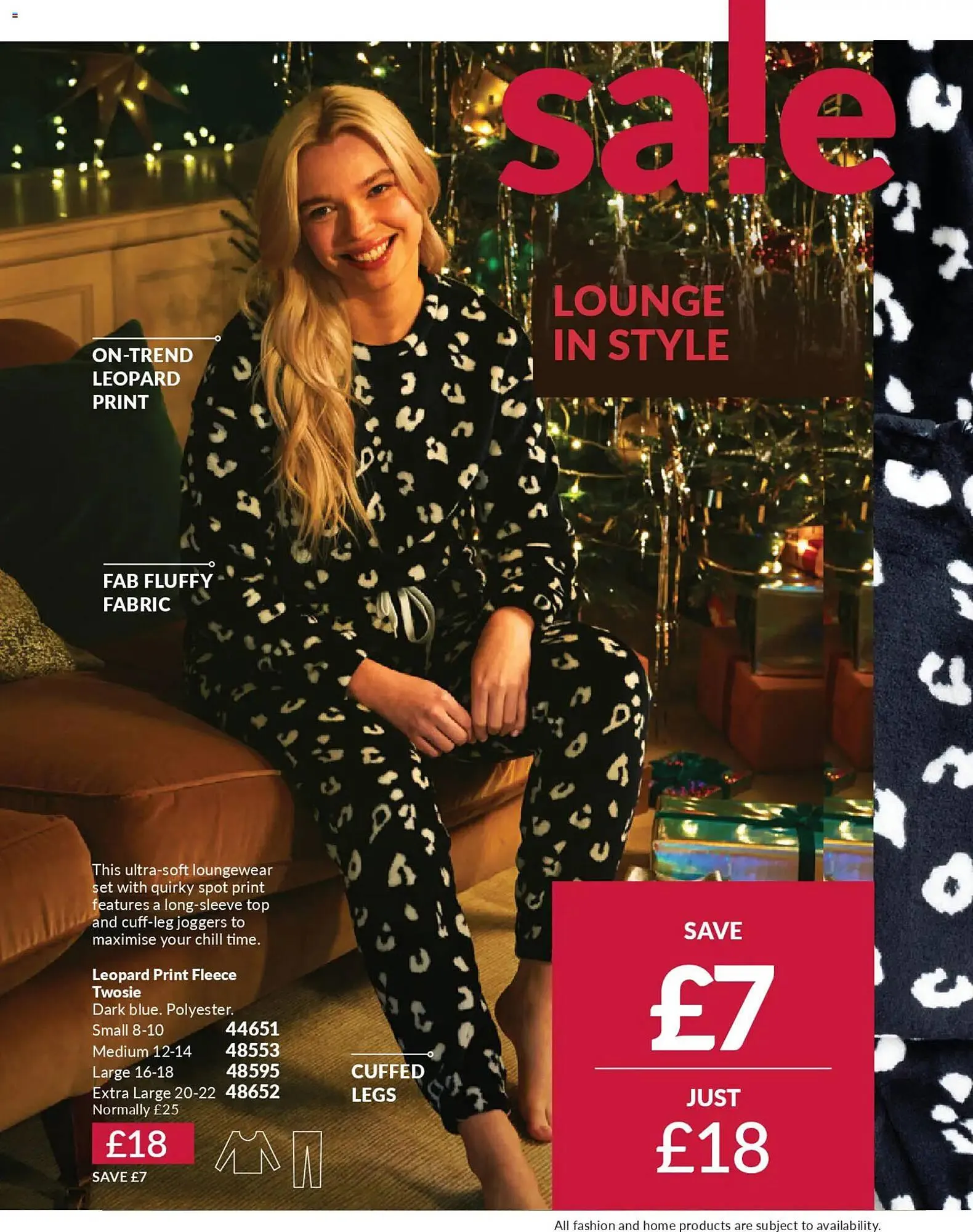 Avon catalogue from 1 January to 1 February 2026 - Catalogue Page 25