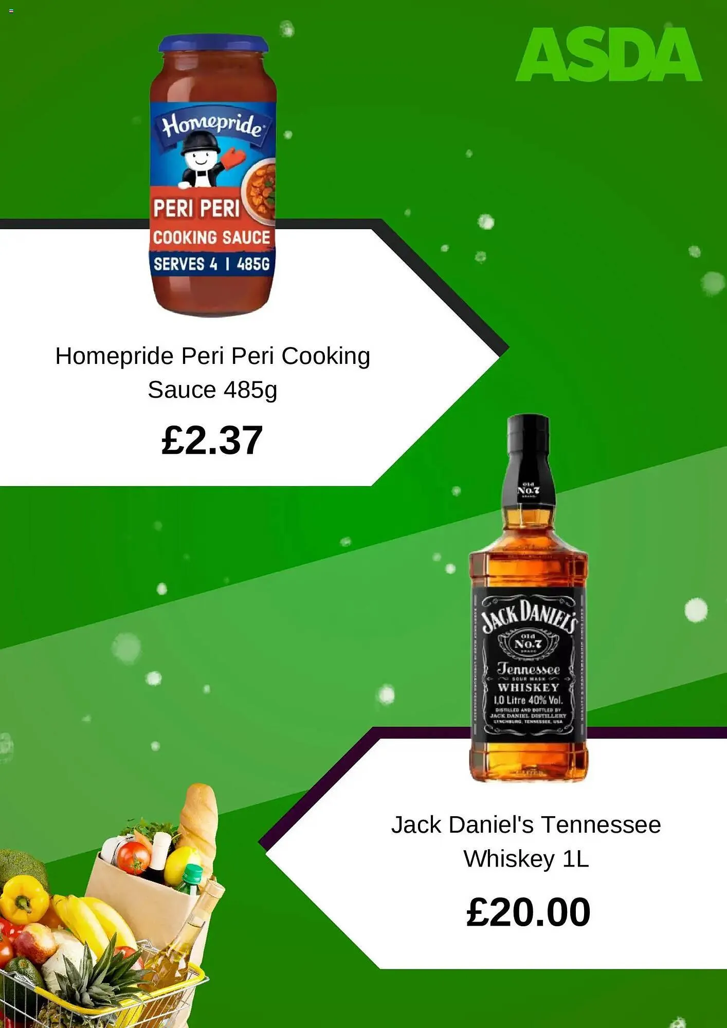 Asda leaflet from 30 December to 6 January 2026 - Catalogue Page 5