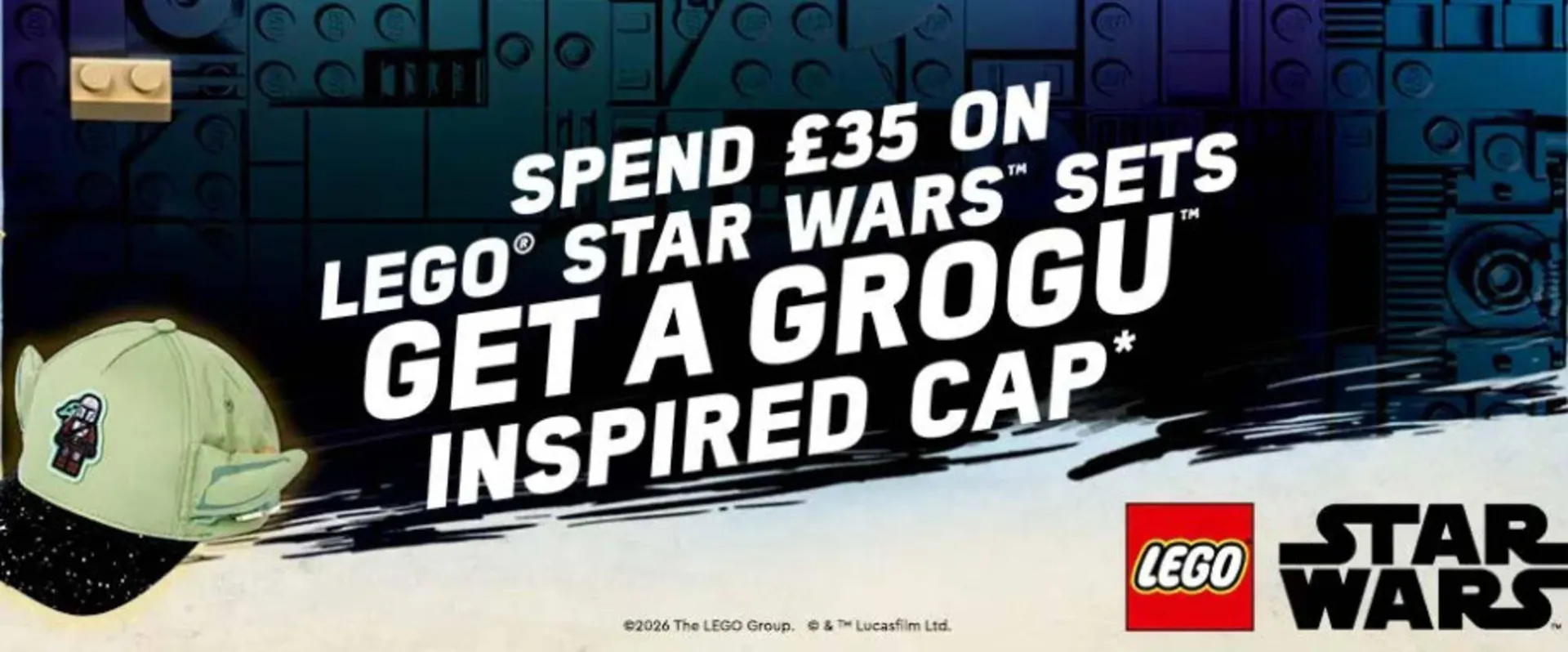 Hamleys catalogue - 1
