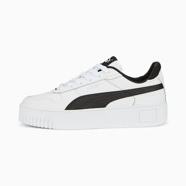 Carina Street Sneakers Women