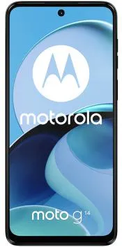 Motorola G14