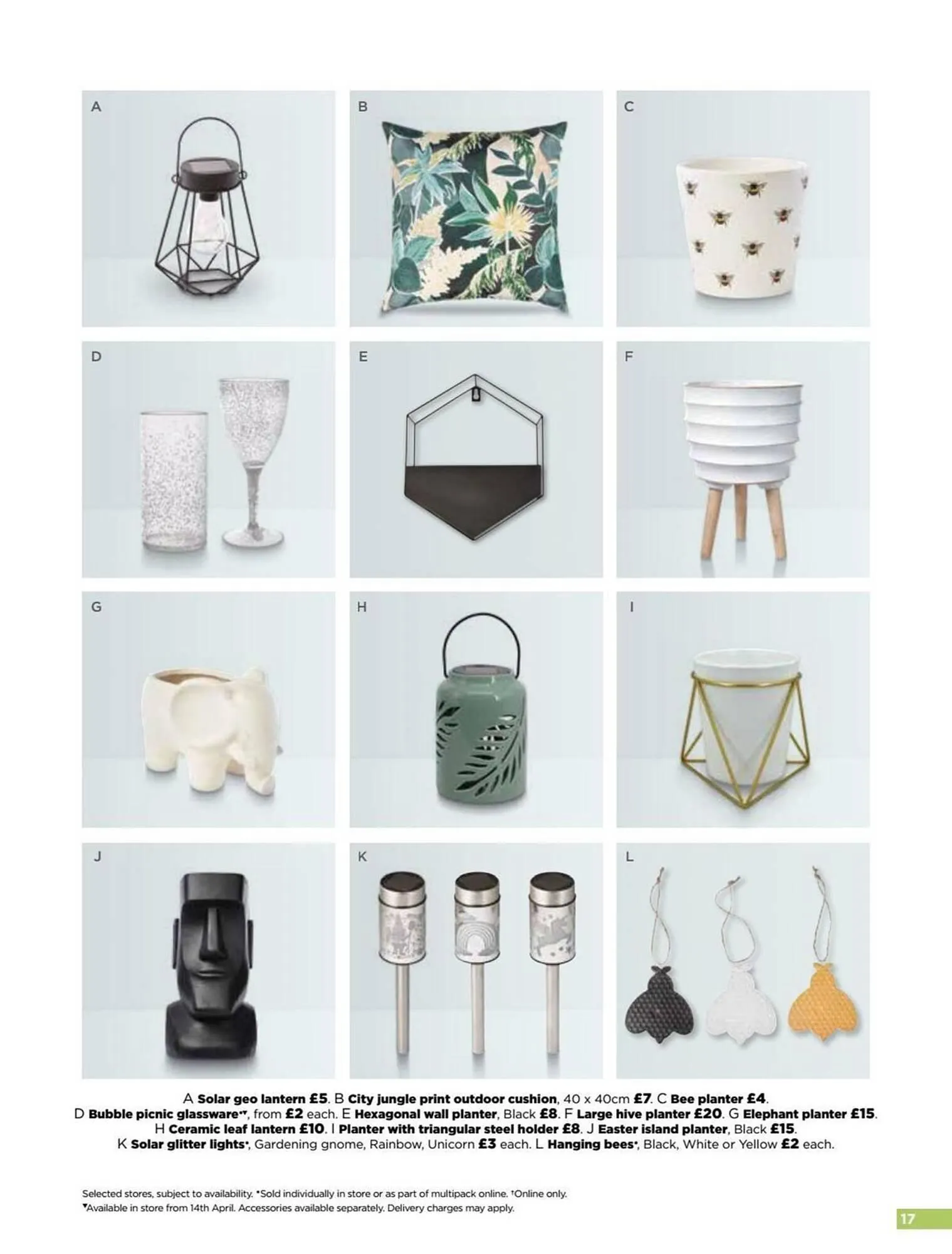 Asda leaflet from 7 March to 31 March 2026 - Catalogue Page 17