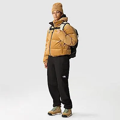 Women's 1992 Reversible Nuptse Jacket