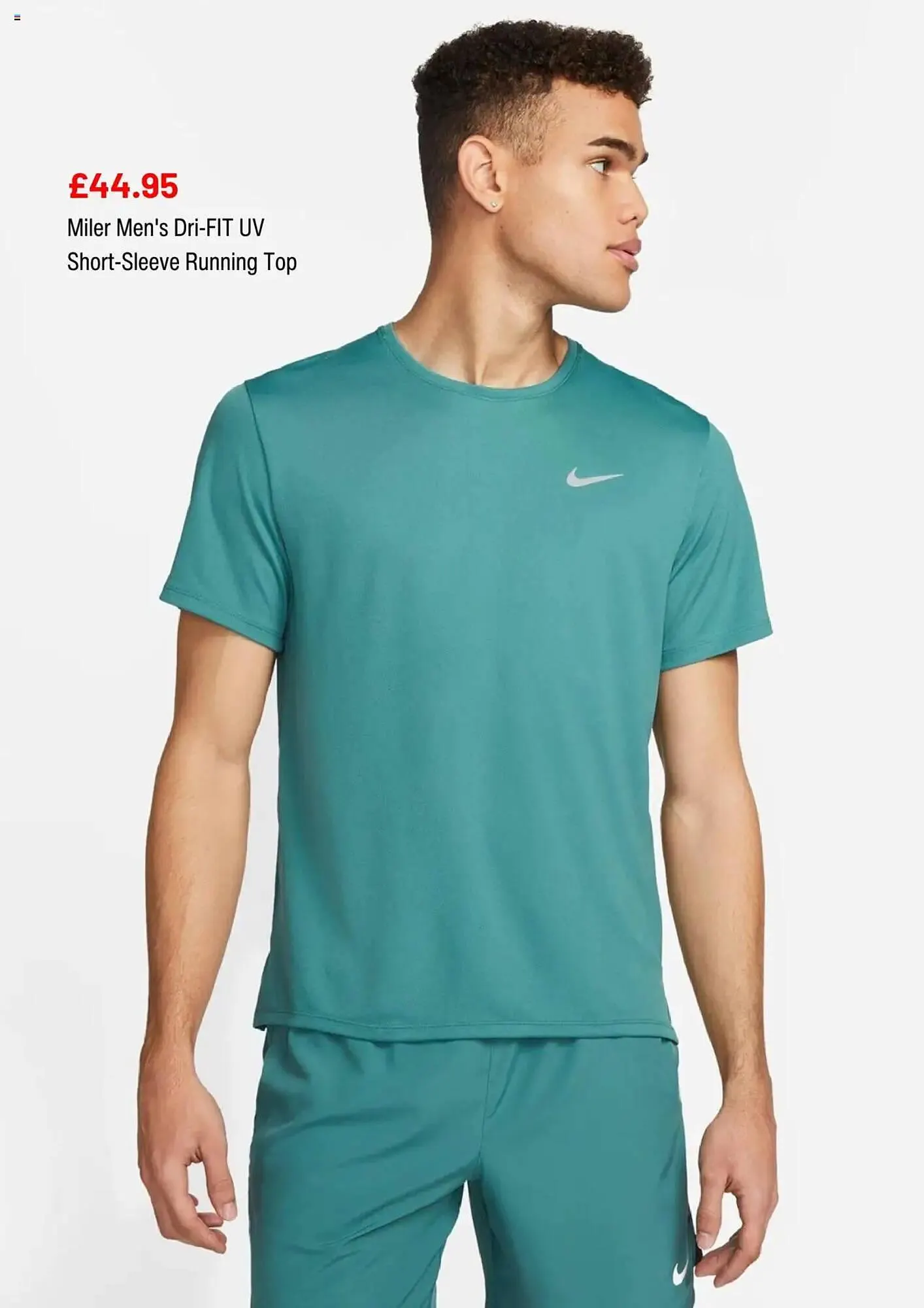 Sports Direct leaflet from 1 June to 1 July 2025 - Catalogue Page 10