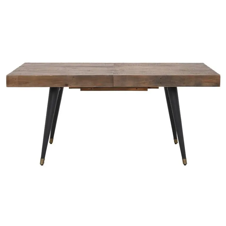 Extending Dining Table (180-240cm), Bench and 4 Rivington Chairs (seats 6-8)