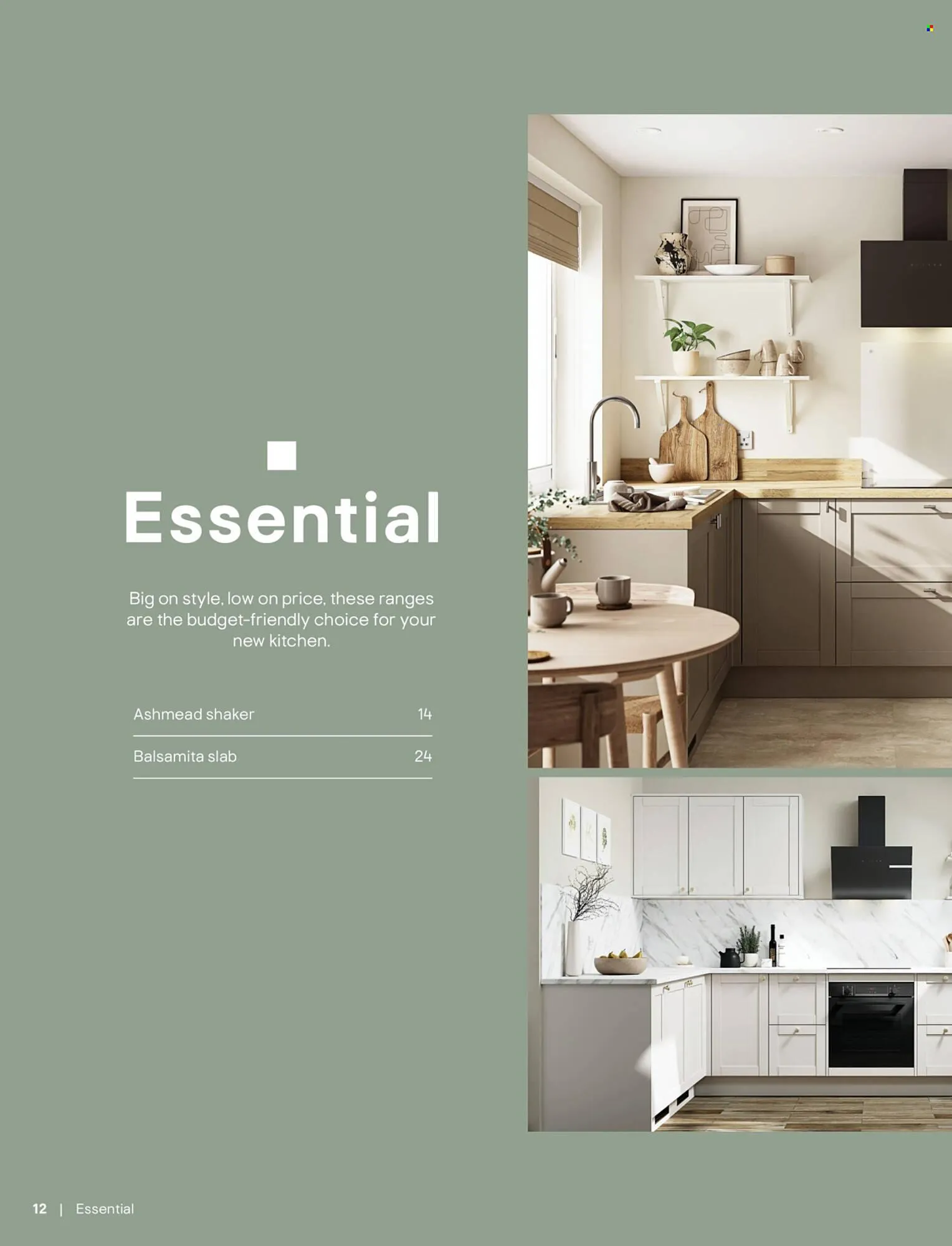 B&Q brochure from 3 February to 10 February 2026 - Catalogue Page 12