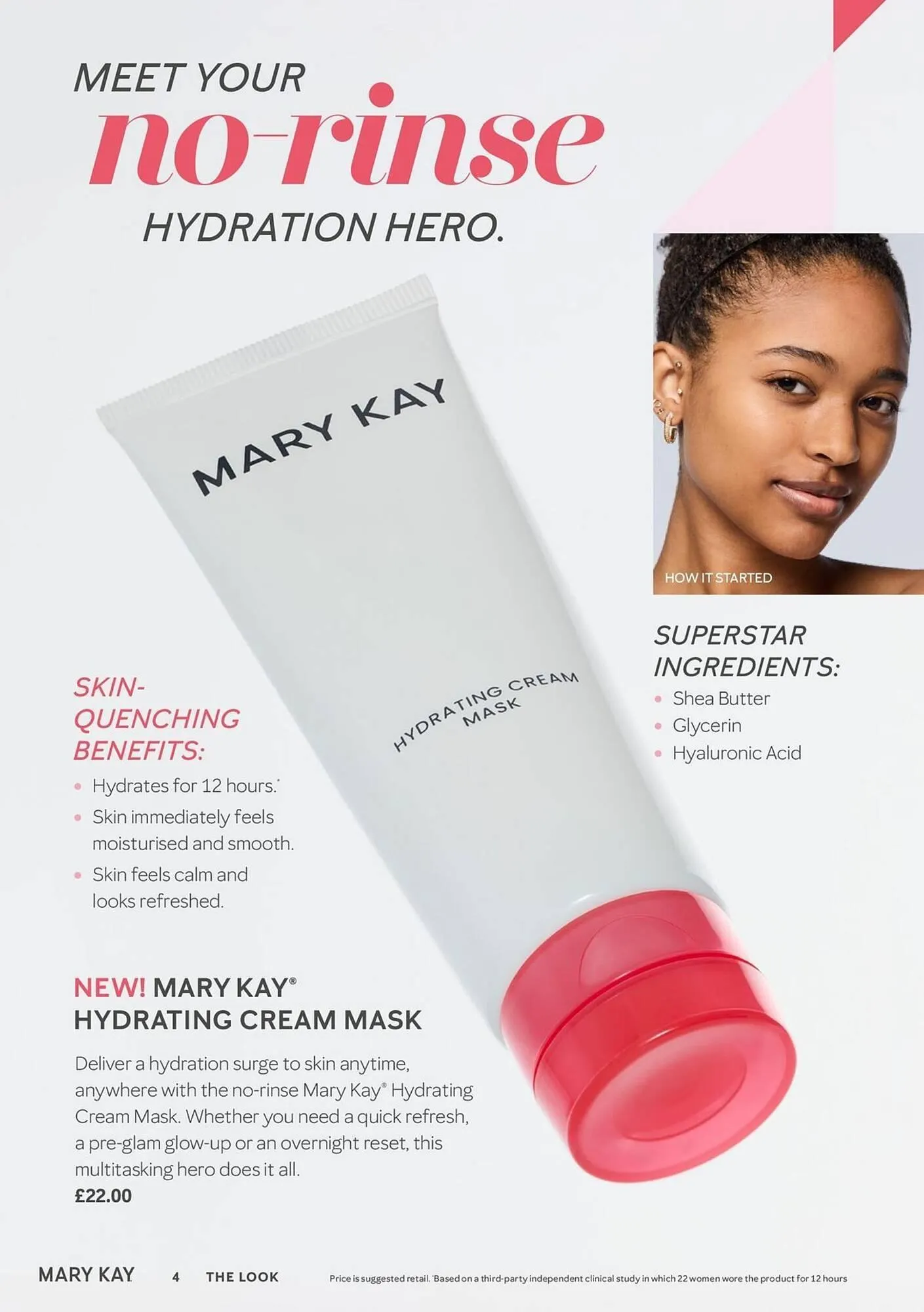 Mary Kay catalogue from 31 March to 15 July 2026 - Catalogue Page 4
