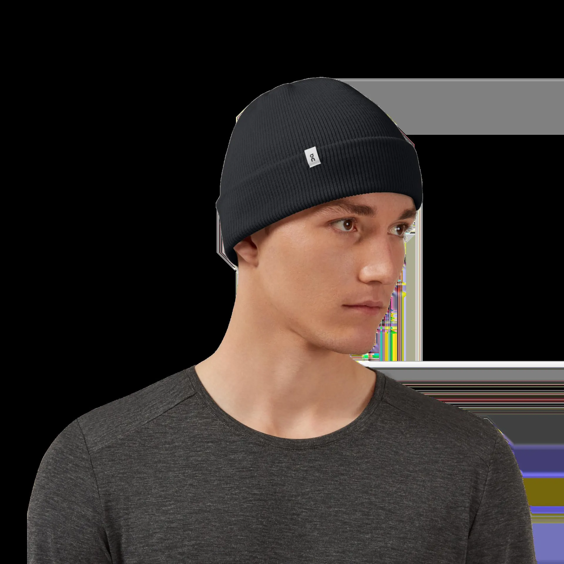 Merino Beanie