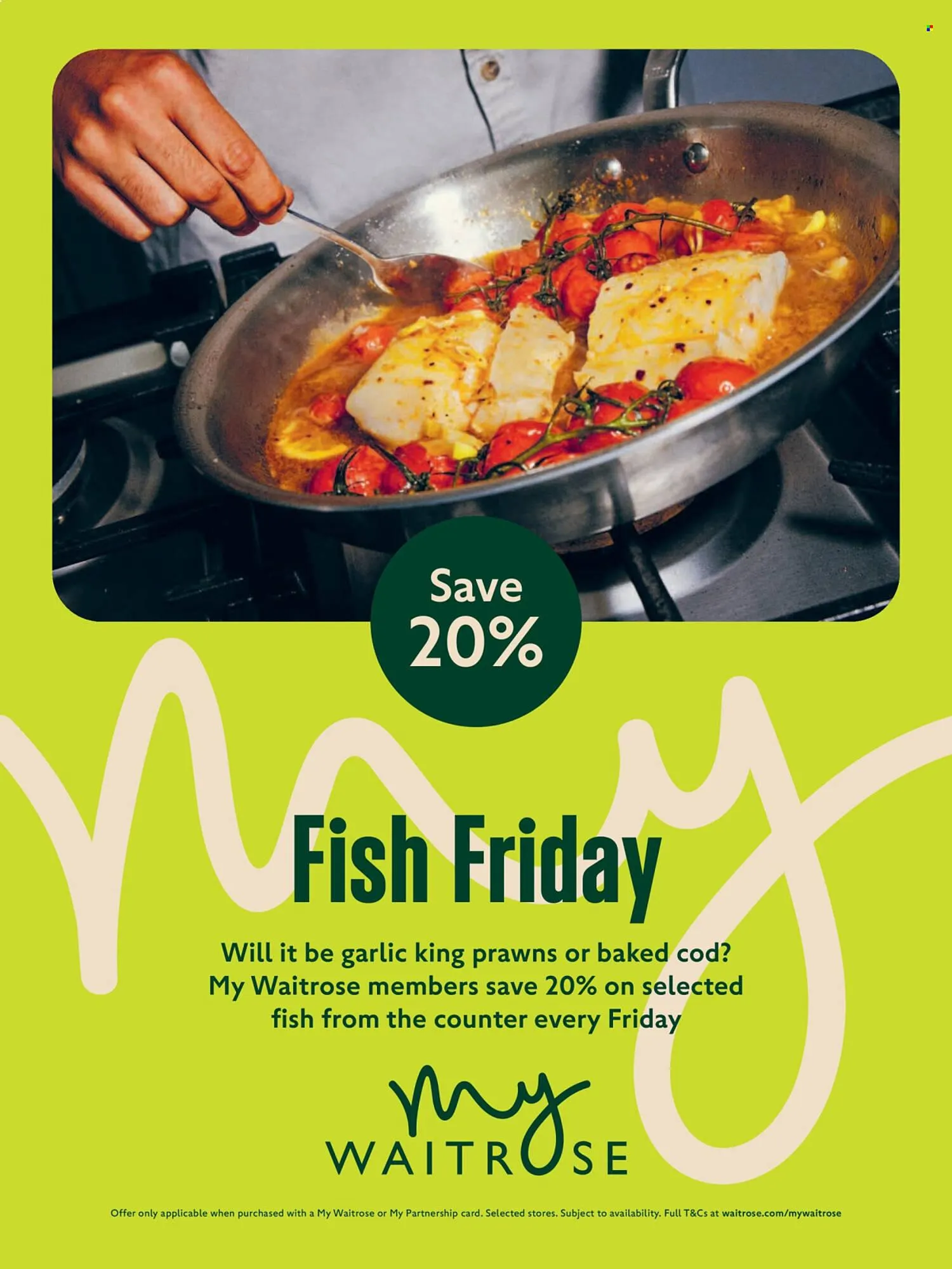 Waitrose catalogue from 1 April to 30 April 2026 - Catalogue Page 86