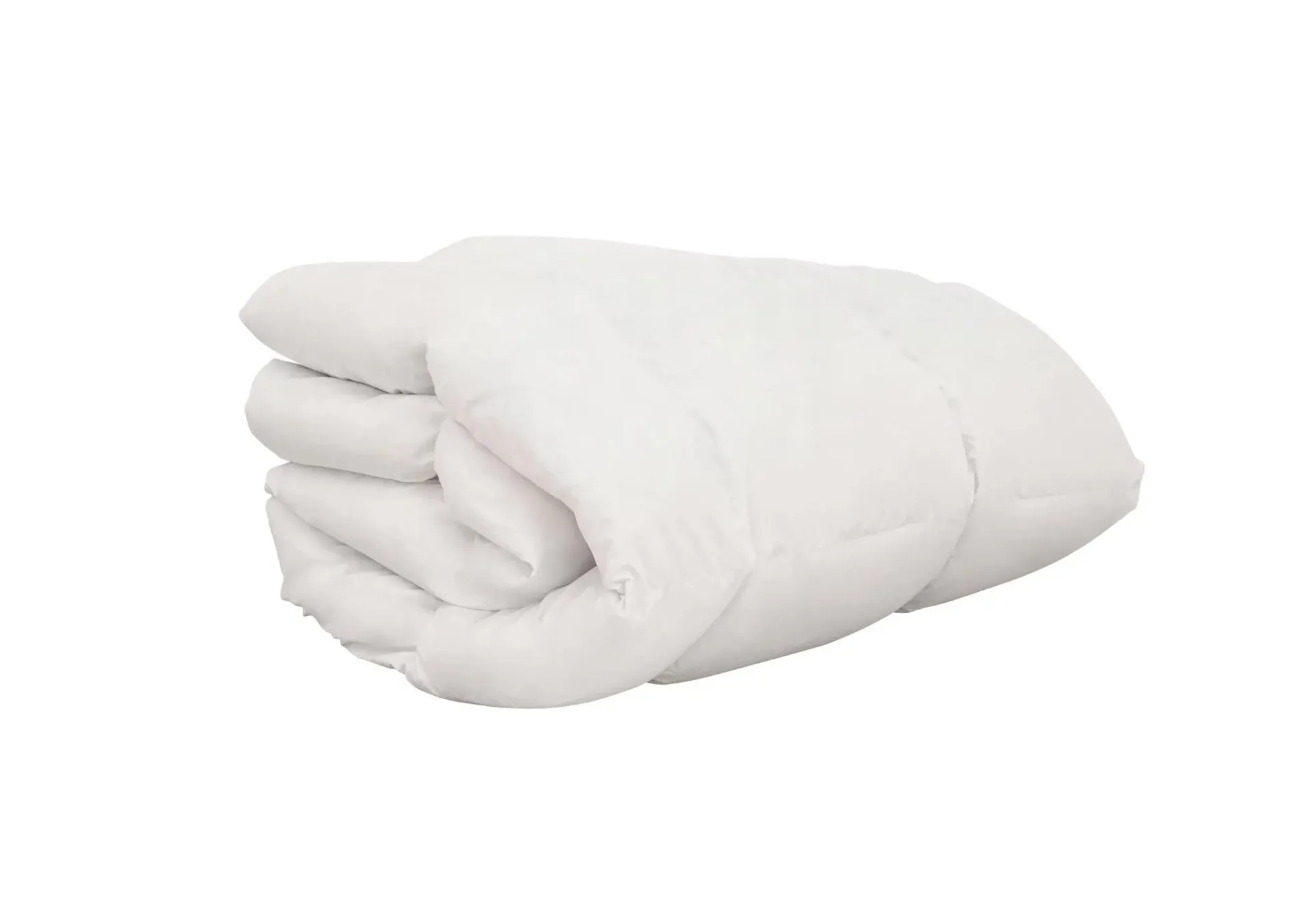 Yorkshire Luxury Goose Feather and Down 13.5 Tog Duvet